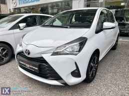 Toyota Yaris 1.0 VVTI ACTIVE PLUS 5D EURO6 '19