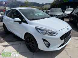 Ford Fiesta 101bhp /EcoBoost Business/ '17