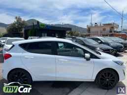 Ford Fiesta 101bhp /EcoBoost Business/ '17