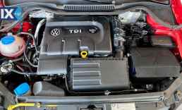 Volkswagen Polo diesel '16