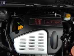 Fiat 500L Fiat 500L T-JET 6ΤΑΧ ZANTEΣ CRUISE PARKTRONIC 120HP EUR.6 '1 '15