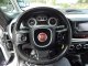 Fiat 500L Fiat 500L T-JET 6ΤΑΧ ZANTEΣ CRUISE PARKTRONIC 120HP EUR.6 '1 '15 - 9.898 EUR