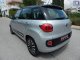 Fiat 500L Fiat 500L T-JET 6ΤΑΧ ZANTEΣ CRUISE PARKTRONIC 120HP EUR.6 '1 '15 - 9.898 EUR