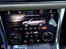 Land Rover Range Rover Sport '18
