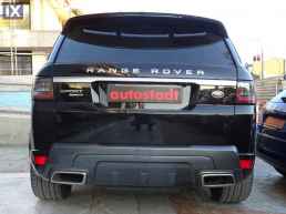 Land Rover Range Rover Sport '18