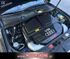 Audi Rs6 MTM 550 hp '05 '05