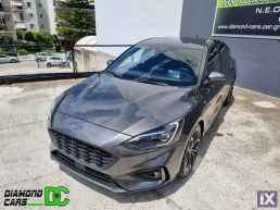 Ford Focus 1.5 EcoBlue ST-Line Automatic '18