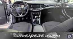 Opel Astra '17