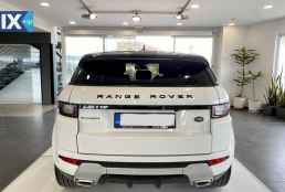 Land Rover Range Rover evoque diesel auto '16