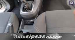 Ford Fiesta '13