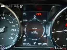 Land Rover Range Rover Evoque 30.000km! TD4 SE DYNAMIC 4WD AUTO F1 AWD '19