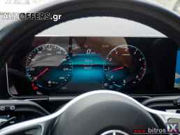 Mercedes-Benz B 200 1.3 163HP +ΟΡΟΦΗ +LED PROGRESSIVE -GR '19