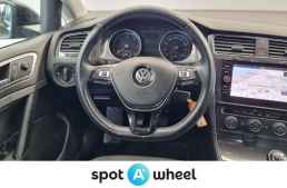Φωτογραφία 17/40 - Volkswagen Golf Trendline '17