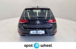 Φωτογραφία 7/40 - Volkswagen Golf Trendline '17