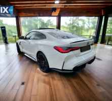 Bmw M4 competition 510hp '21