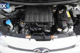 Hyundai i10 CLIMA-ZANTEΣ-START/STOP '16