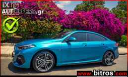 Bmw 220 GRAND COUPE M-SPORT 2.0D STEPTRONIC F1 '20