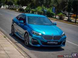 Bmw 220 GRAND COUPE M-SPORT 2.0D STEPTRONIC F1 '20