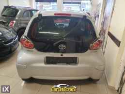 Toyota Aygo 1.0 Cool '12