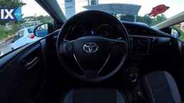 Toyota Auris LIVE '17