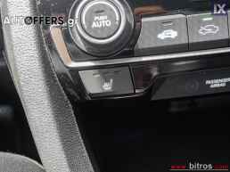 Honda Civic 1.6 i-DTEC Comfort NAVI 120HP ΕΛΛΗΝΙΚΟ '18