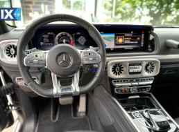 Mercedes-Benz G 63 AMG 585hp '21