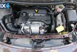 Opel Astra 1.0cc-FACELIFT-ECOTEC TURBO-79000km! '15