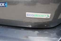 Ford Focus 1.0cc-ECOBOOST-CLIMA-ΖΑΝΤΕΣ '15