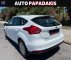 Ford Focus TDCI BUSINESS MHΔΕΝΙΚΑ ΤΕΛΗ '18 - 11.899 EUR
