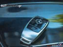 Mercedes-Benz E 220 ΕΛΛΗΝΙΚΟ 60.000Km!!! '18