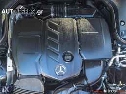 Mercedes-Benz E 220 ΕΛΛΗΝΙΚΟ 60.000Km!!! '18