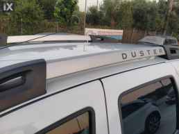 Dacia Duster 1.2 TCe Prestige 4x4 --- EURO 6 --- '17
