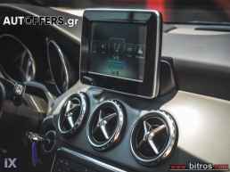 Mercedes-Benz GLA 200  D AMG +XENON +ΑΥΤΟΜΑΤΟ -GR '16
