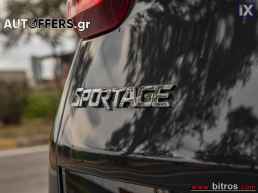 Kia Sportage 1.6 CRDI 136HP AUTO DCT-7 MHEV HYBRID '20