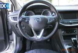 Opel Astra edittion 120 diesel 1600cc 110hp '19