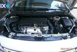 Opel Astra edittion 120 diesel 1600cc 110hp '19