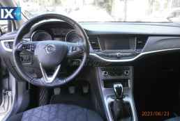 Opel Astra edittion 120 diesel 1600cc 110hp '19