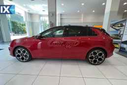 Opel Astra 1.2 130 hp gs-line '22