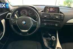 Bmw 116 f20 turbo '13