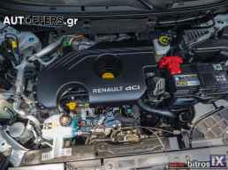 Renault Koleos 1.7 Blue dCi 150Hp X-Tronic INTENS '19