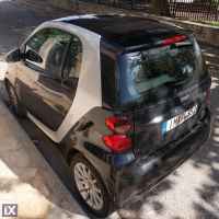 Smart Fortwo  coupé 1.0 mhd passion softouc '11