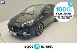 Opel Corsa OPC '18