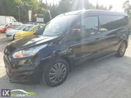 Ford Transit Connect L2 Long !  '14