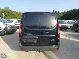 Ford Transit Connect L2 Long !  '14