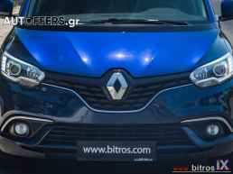 Renault Scenic 1.7 BLUE DCI 120HP EDC AUTO 7ΘΕΣΙΟ R20' '20