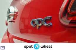Opel Corsa OPC '18