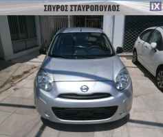 Nissan Micra '11