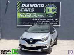 Renault Captur DYNAMIC/AUTOMATIC/NAVI/KAMERA/EURO6 '18