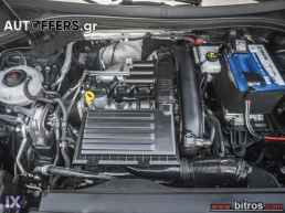 Volkswagen Tiguan 1.4 TSI 150HP 4WD DSG7 ADVANCE  '18