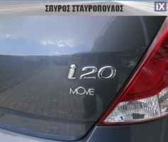Hyundai i20 1.2 MOVE '14